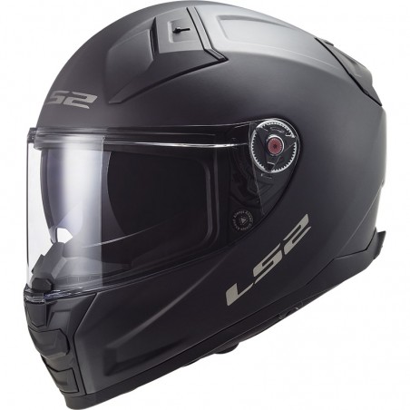 HELMET LS2 FF811  VECTOR II SOLID MATT