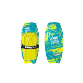 Body & Knee Boards