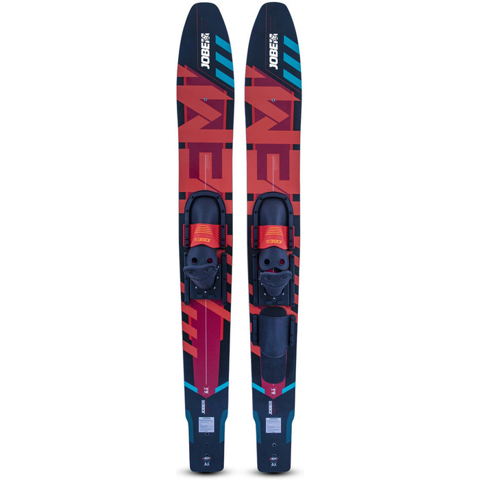 Hemi Combo Skis