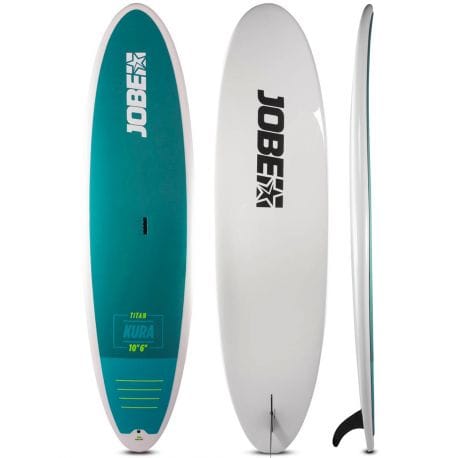 Titan Kura SUP Board 10.6