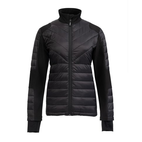 URBAN HYBRID JACKET (WOMEN)