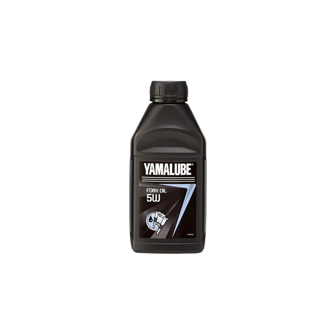 YAMALUBE FORK OIL 15W 0.5L