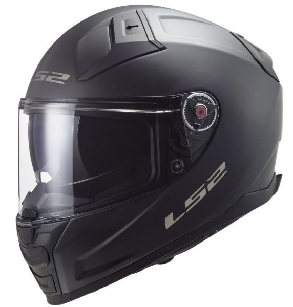 HELMET LS2 FF811  VECTOR II SOLID MATT