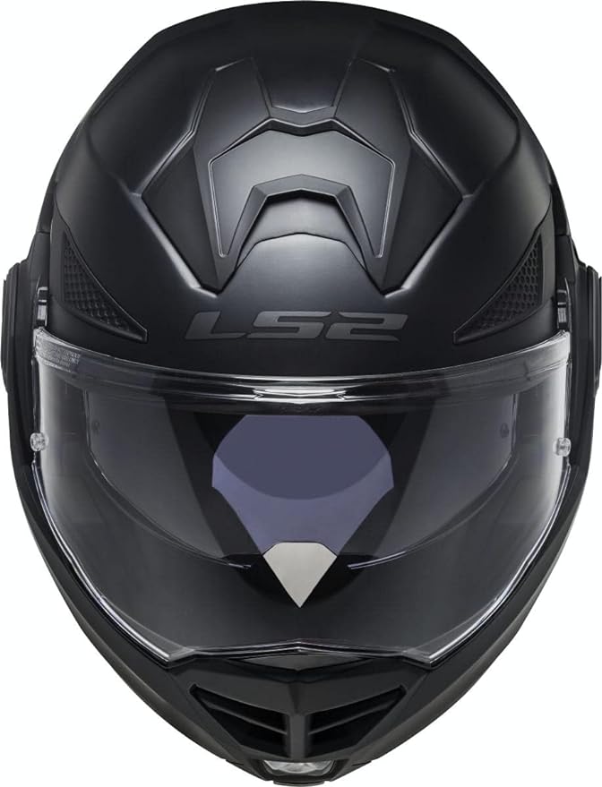 HELMET LS2 FF901 ADVANT X  SOLID MATT