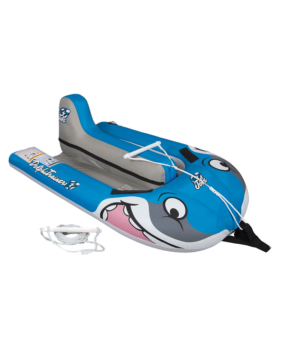 DOLPHI TRAINER