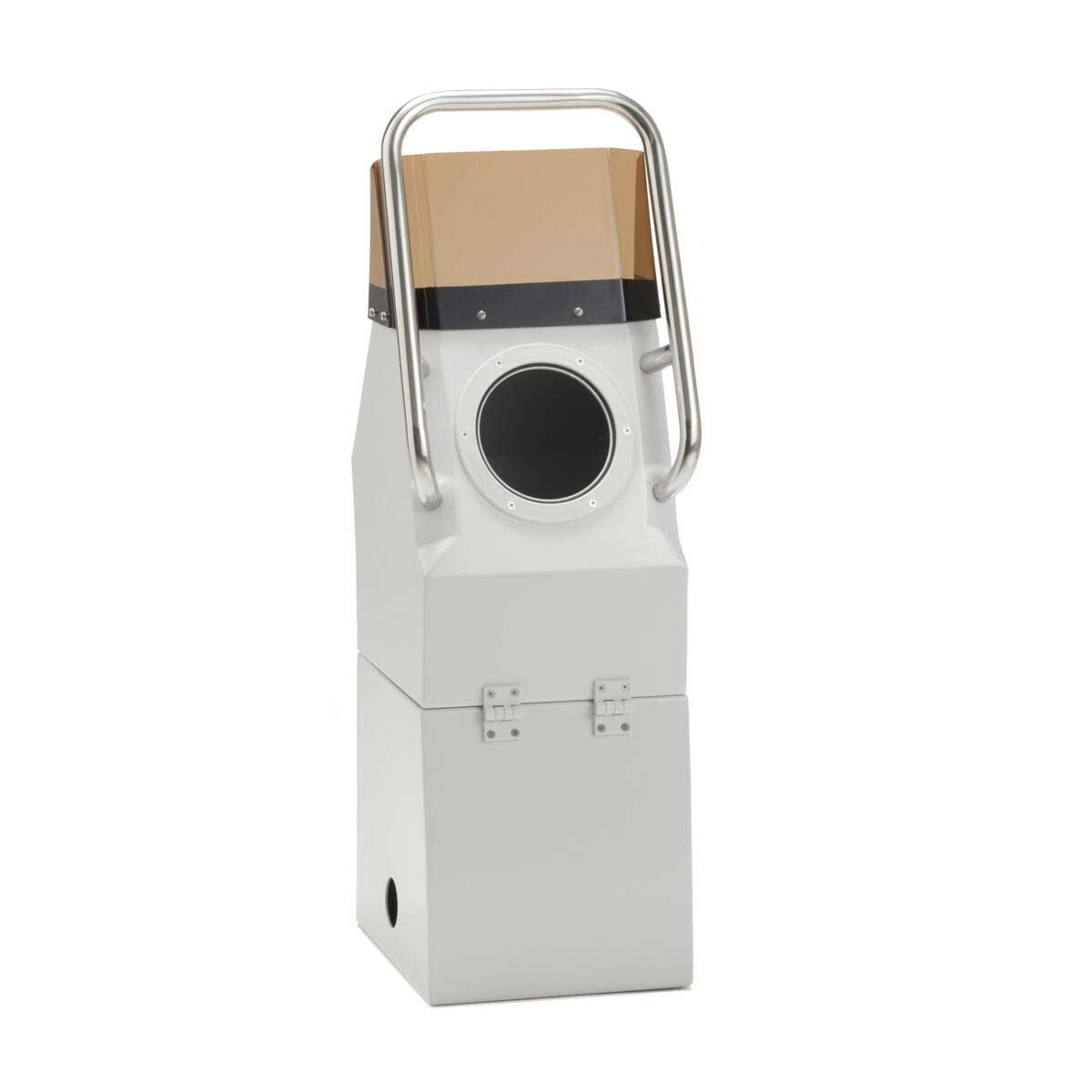 AL CONSOLE W/O SIDE SEAT WITH