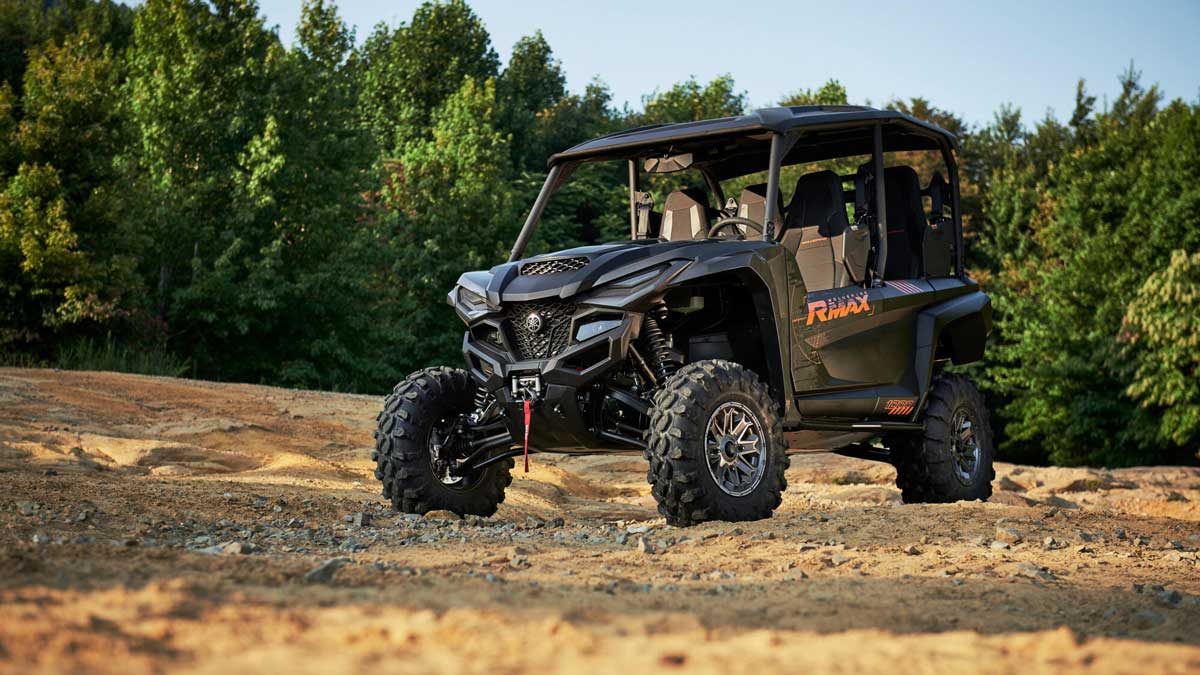 Wolverine® RMAX™4 1000 SE