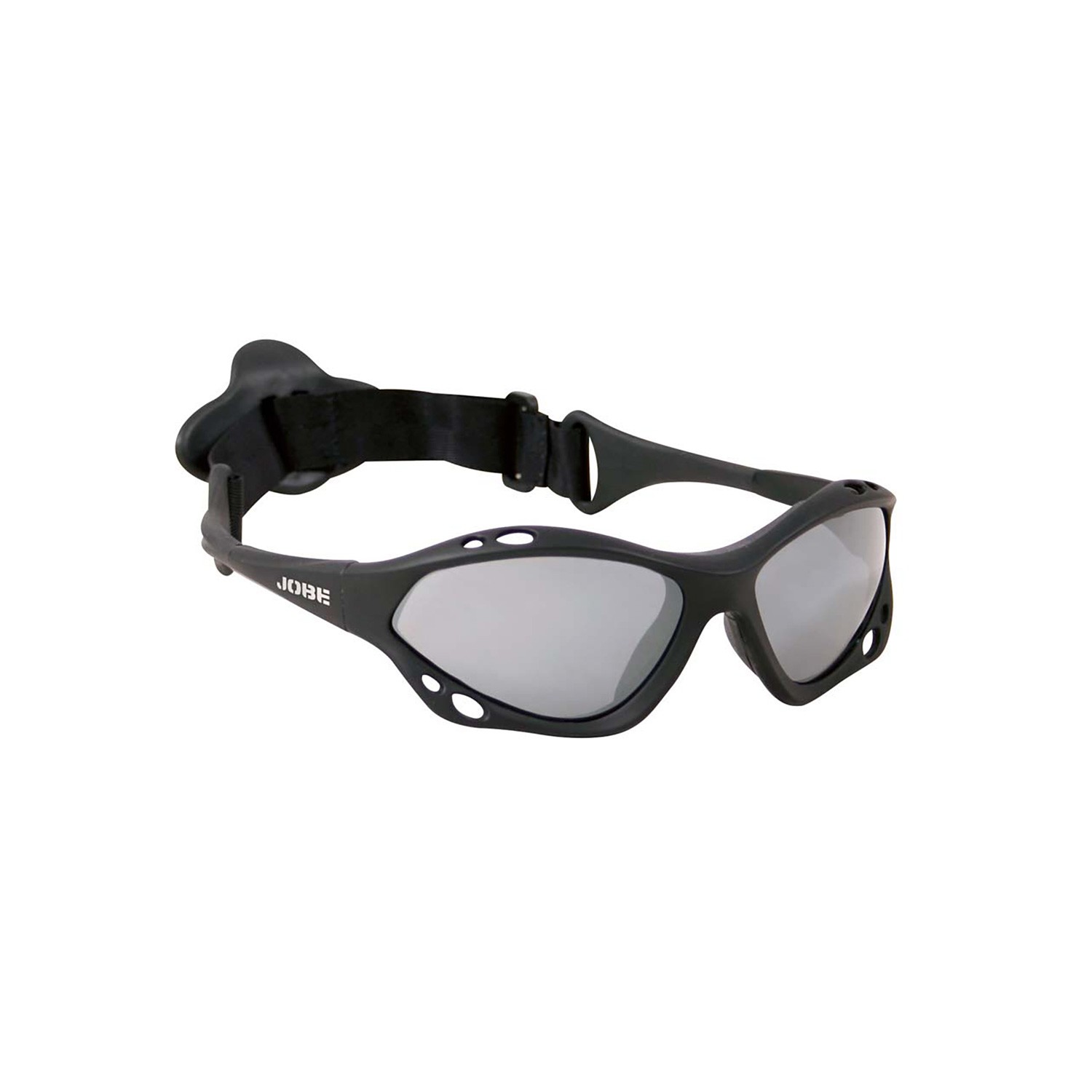 Knox Floatable Glasses Black
