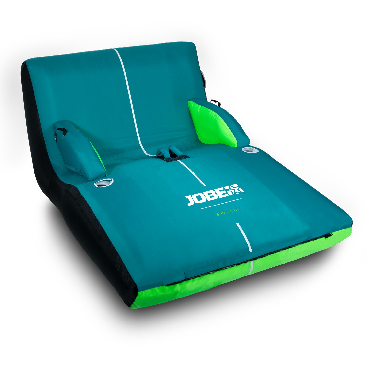 Jobe Hotseat Towable 1P
