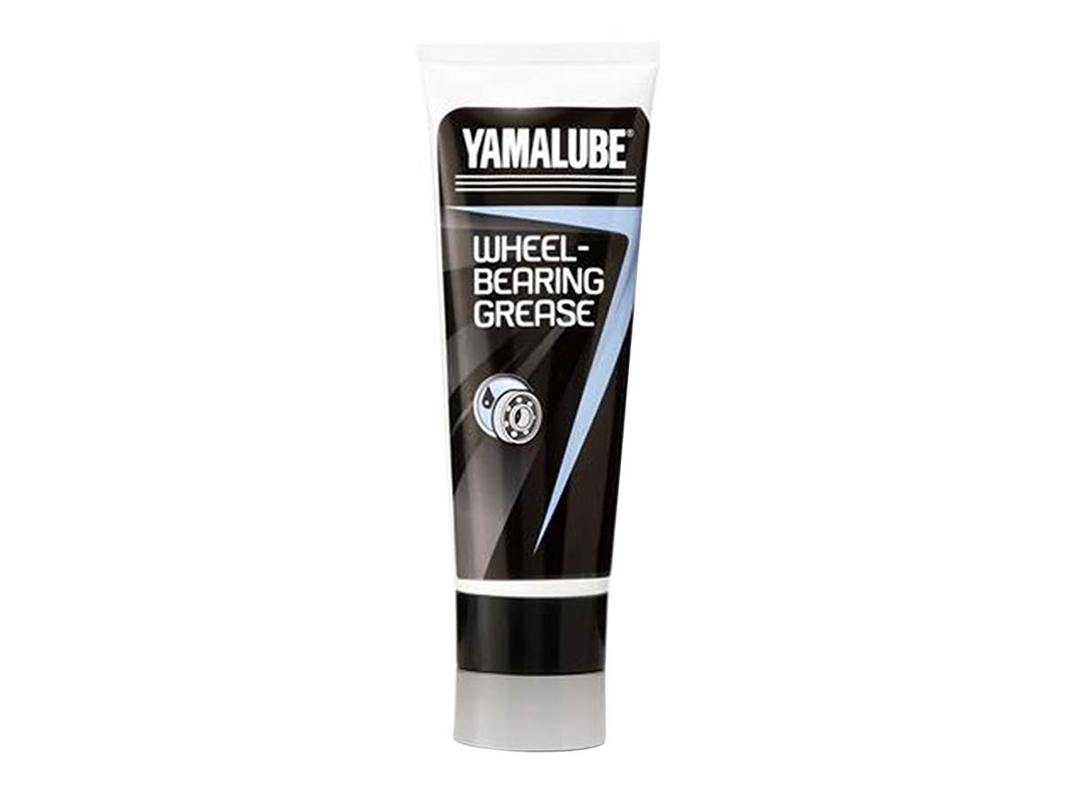 YAMALUBE WHL BRNG GREASE