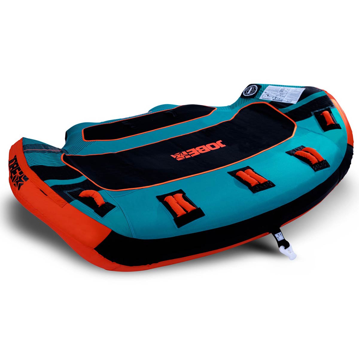 Airstream Towable 4P