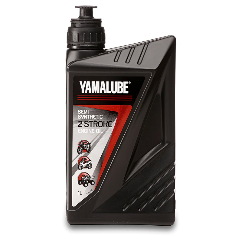 YAMALUBE S2 1L