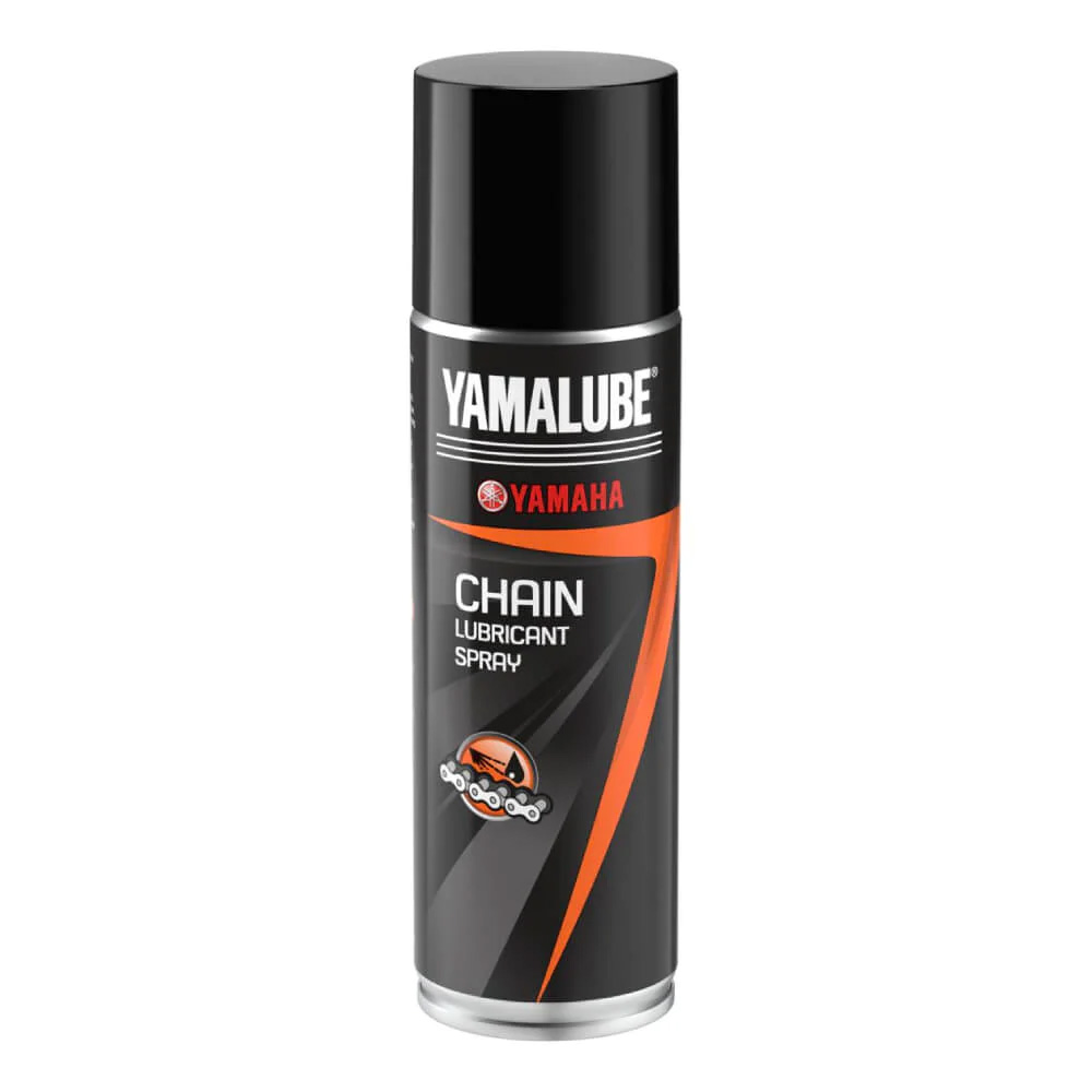 YAMALUBE  CHAIN  SPRAY  300ML