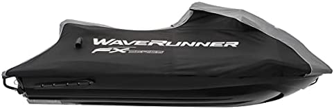 MWV-CVRFX-CH-19 Yamaha WR FX HO 12 COVER