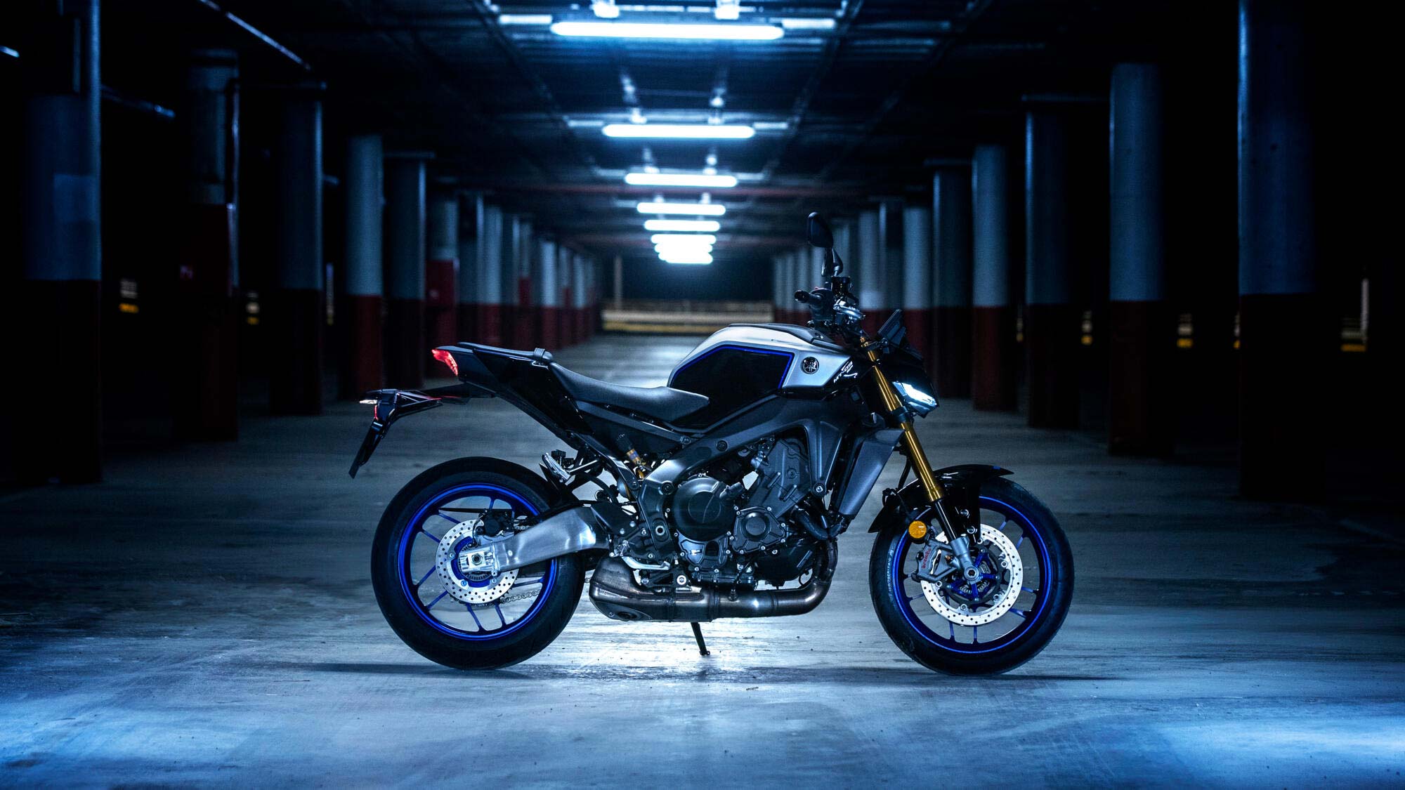 Yamaha Mt 09 Sp Cyprus Yamaha Mt 09 Sp Cyprus