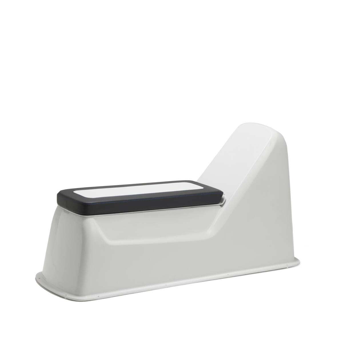 JOCKEY SEAT FOR 2 PASSENGERS