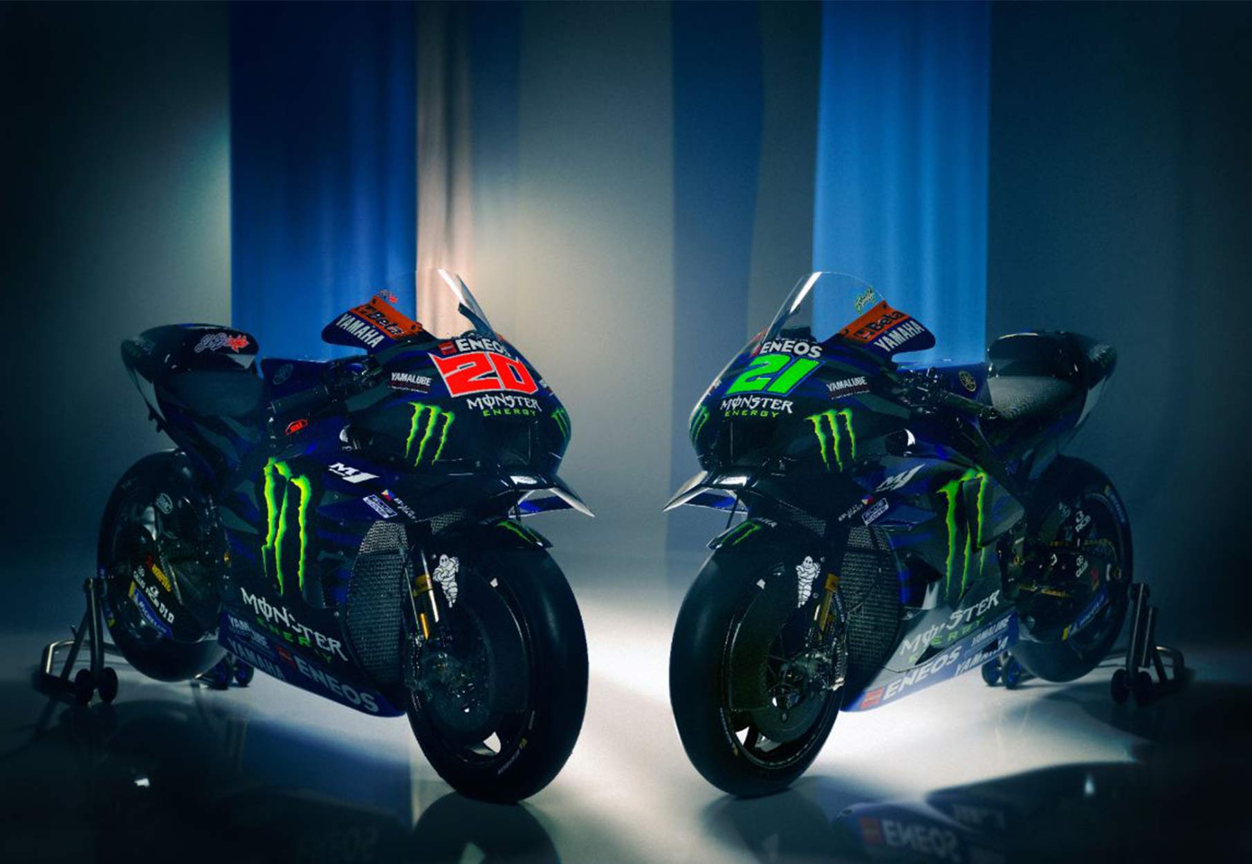 Yamaha r1 MOTOGP