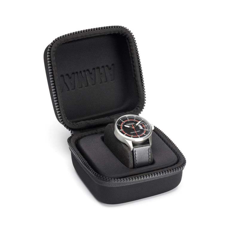 19 WATCH REVS - CORPORATE