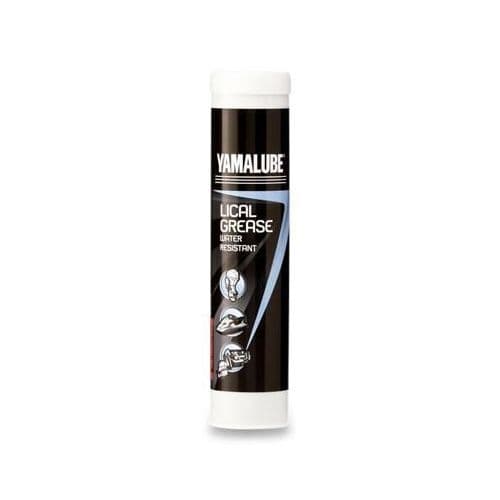 YAMALUBE GREASE CARTRIDGE 400G