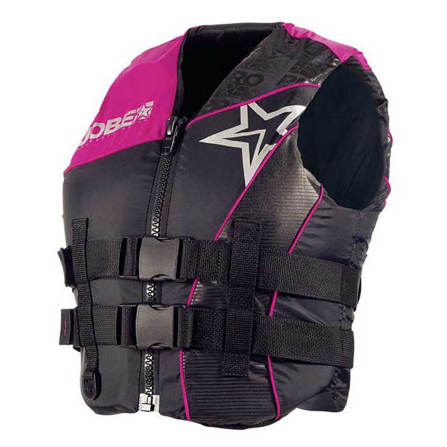 PROGRESS NYLON VEST WOMEN