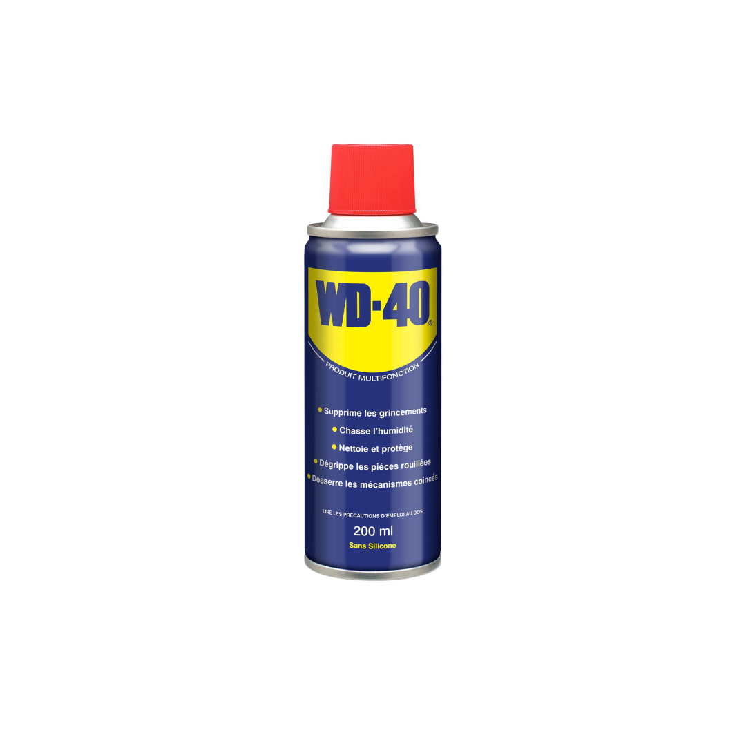 WD-40 SPRAY *LOCAL DELIVERY ONLY*