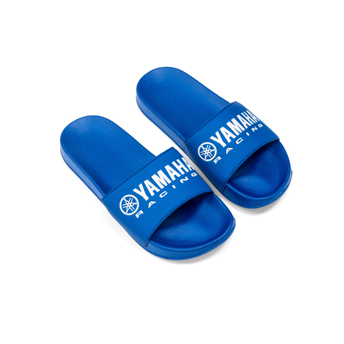 Yamaha Racing Beach Sliders N22-JF305-E8-42