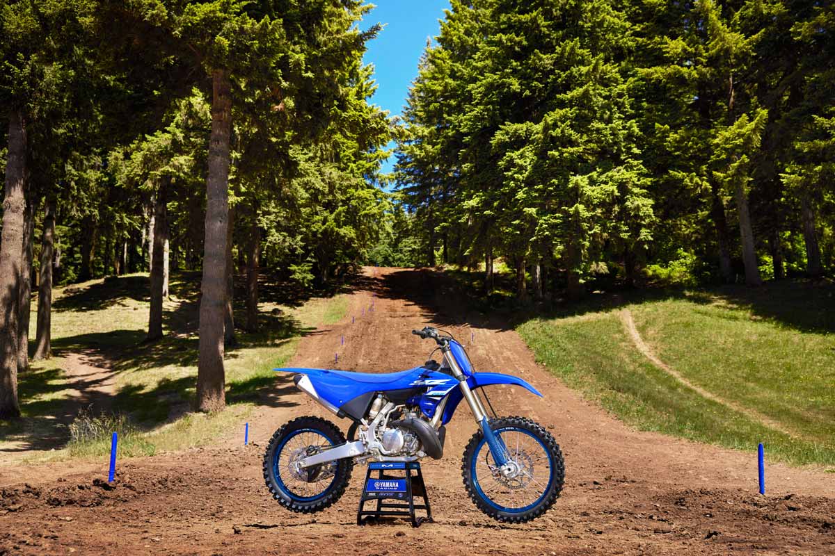 YZ250