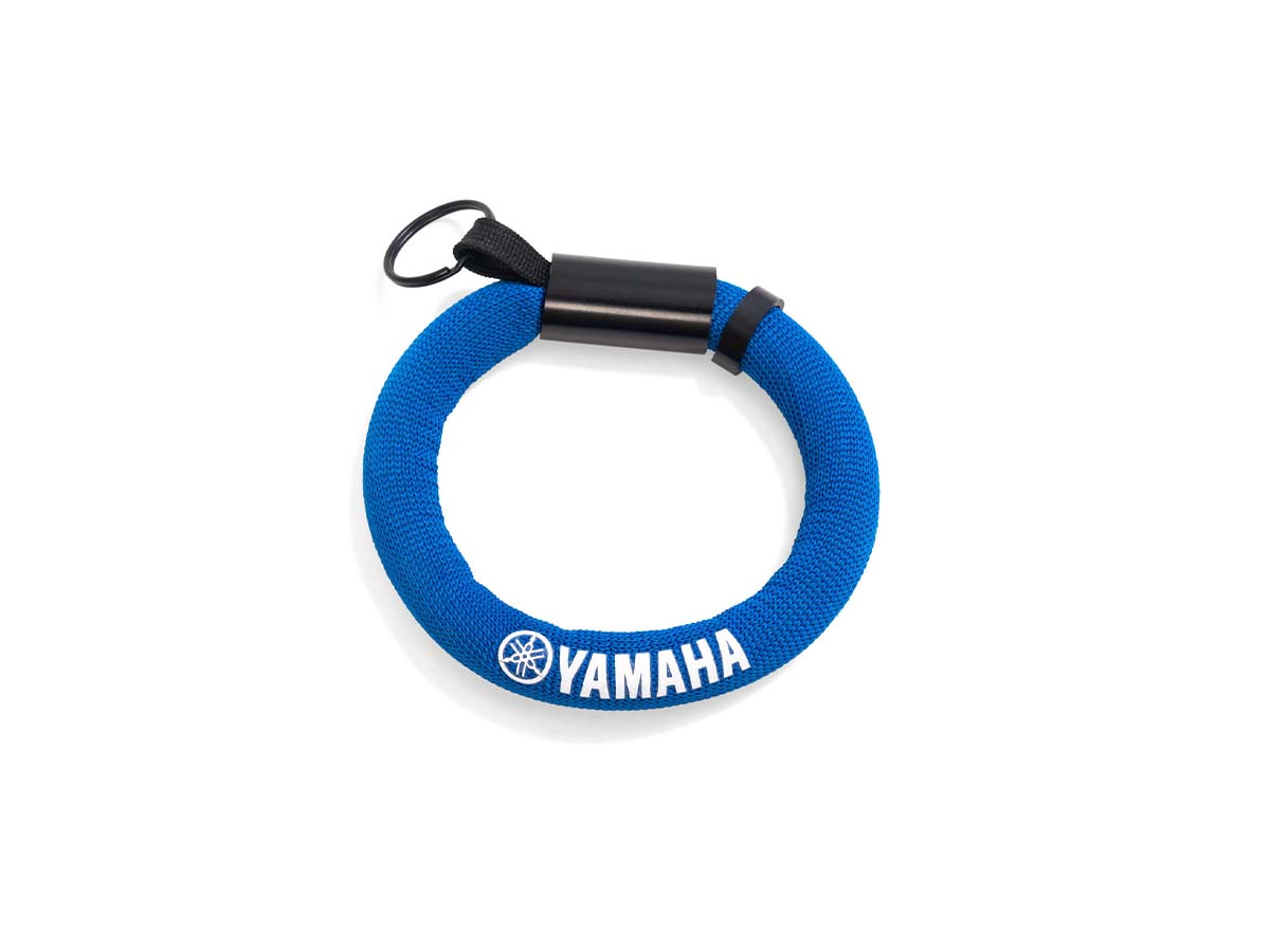 21 PB FLOATING KEYRING MARINE